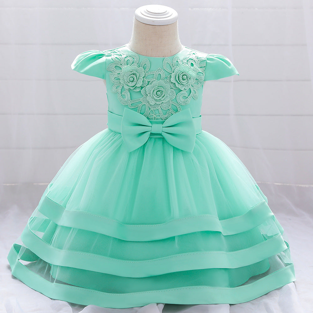 EVERLY DRESS