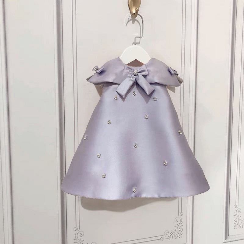 ANNIKA DRESS