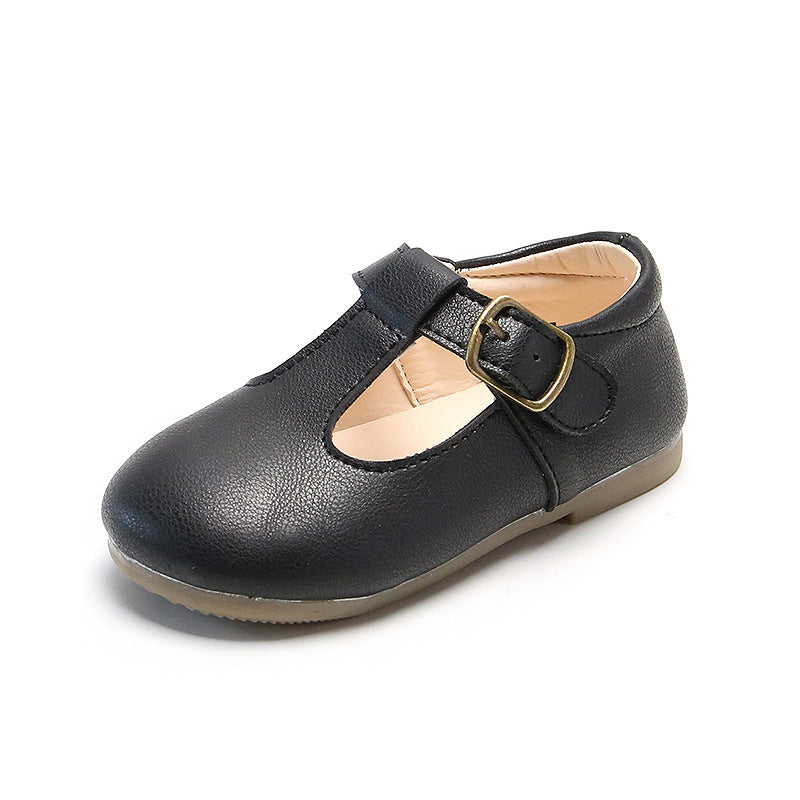 TESSA SHOES