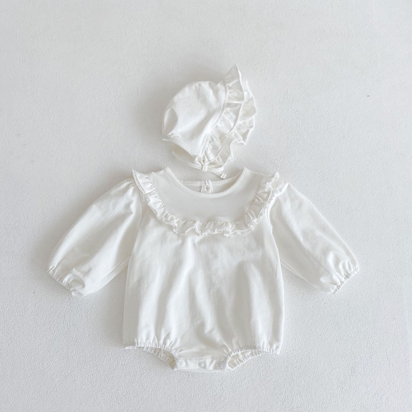 ISLA ROMPER