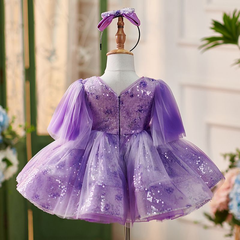 VELLA DRESS