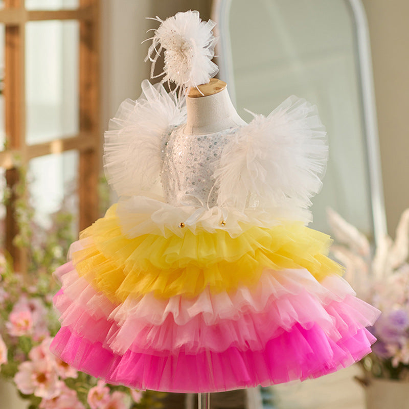 ISLA DRESS