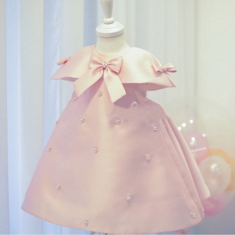 ANNIKA DRESS