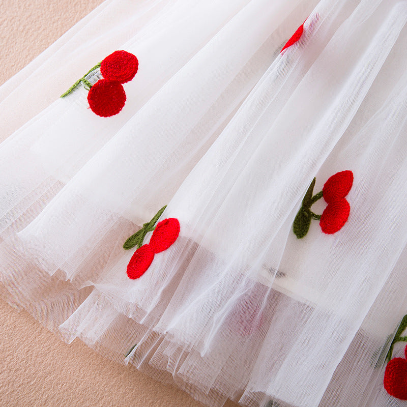 LILLIE DRESS