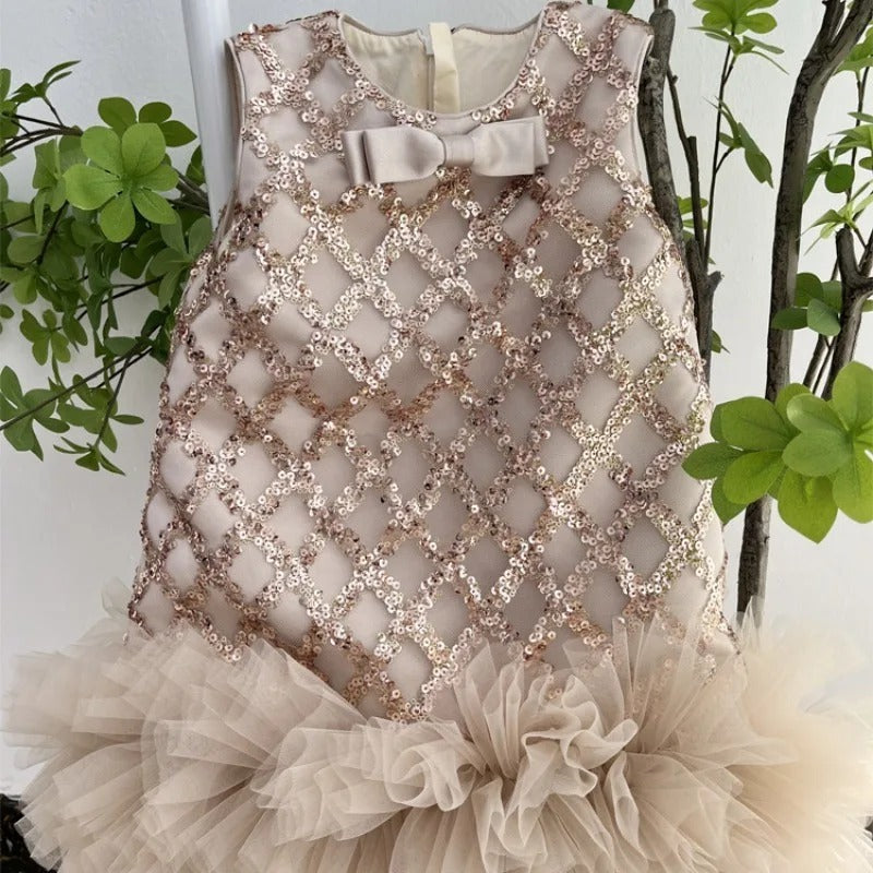 CYNTHIA DRESS