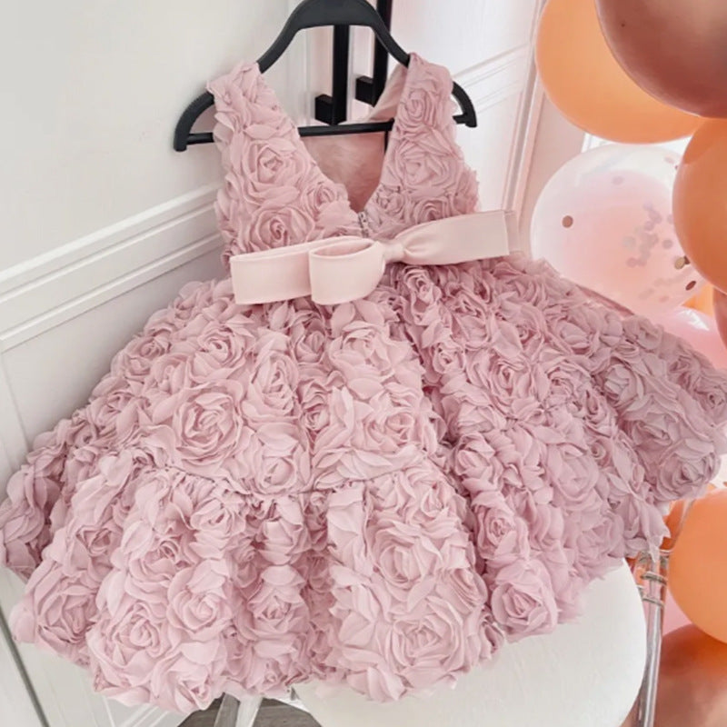 ROCELLE DRESS