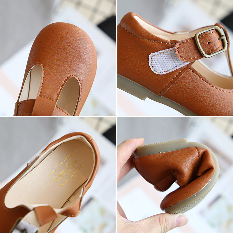 TESSA SHOES