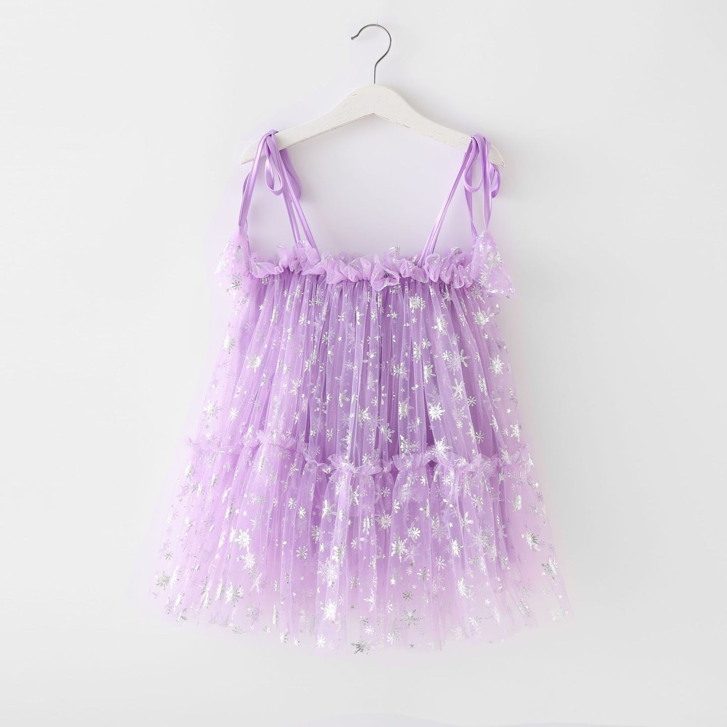 FRANCES DRESS