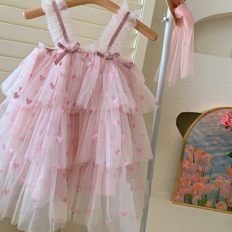 ELISA DRESS