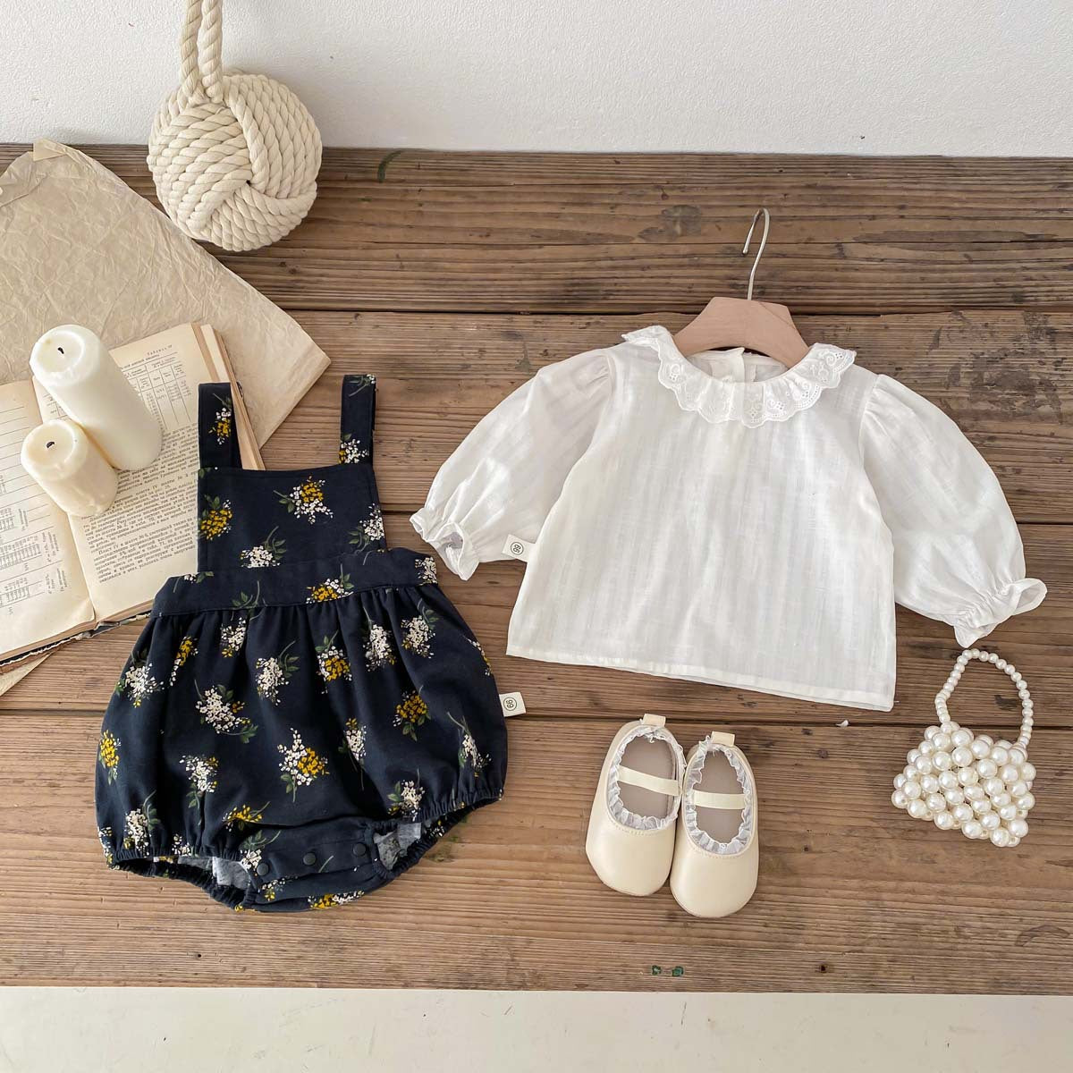 FRANCES JUMPSUIT