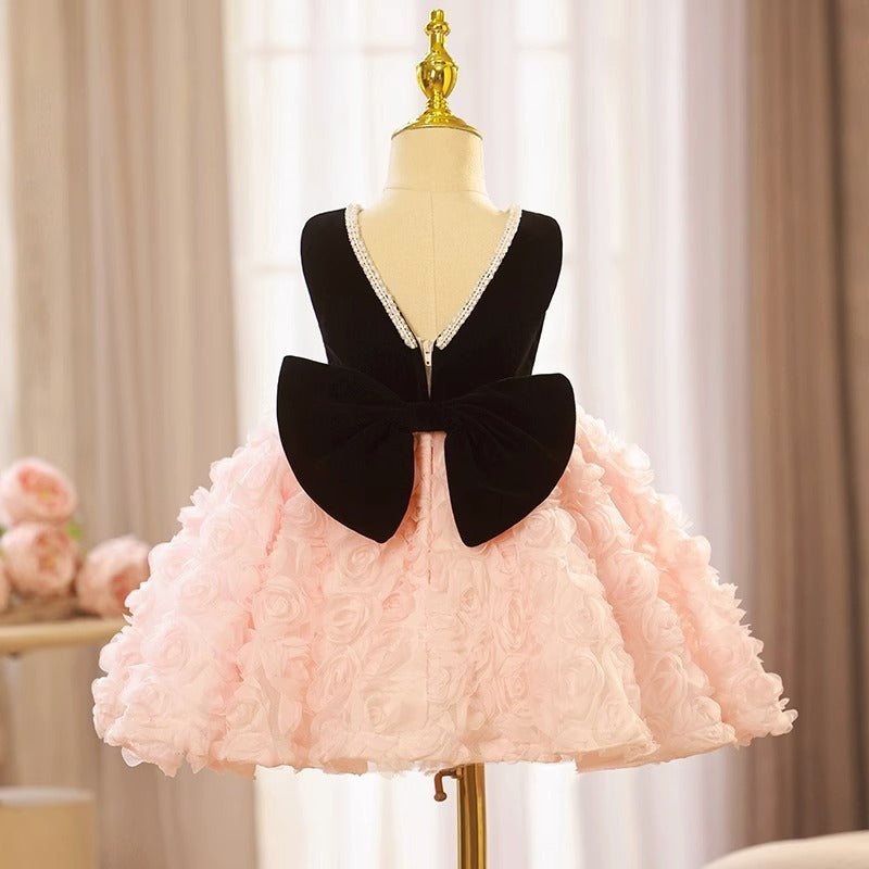 LYNN DRESS