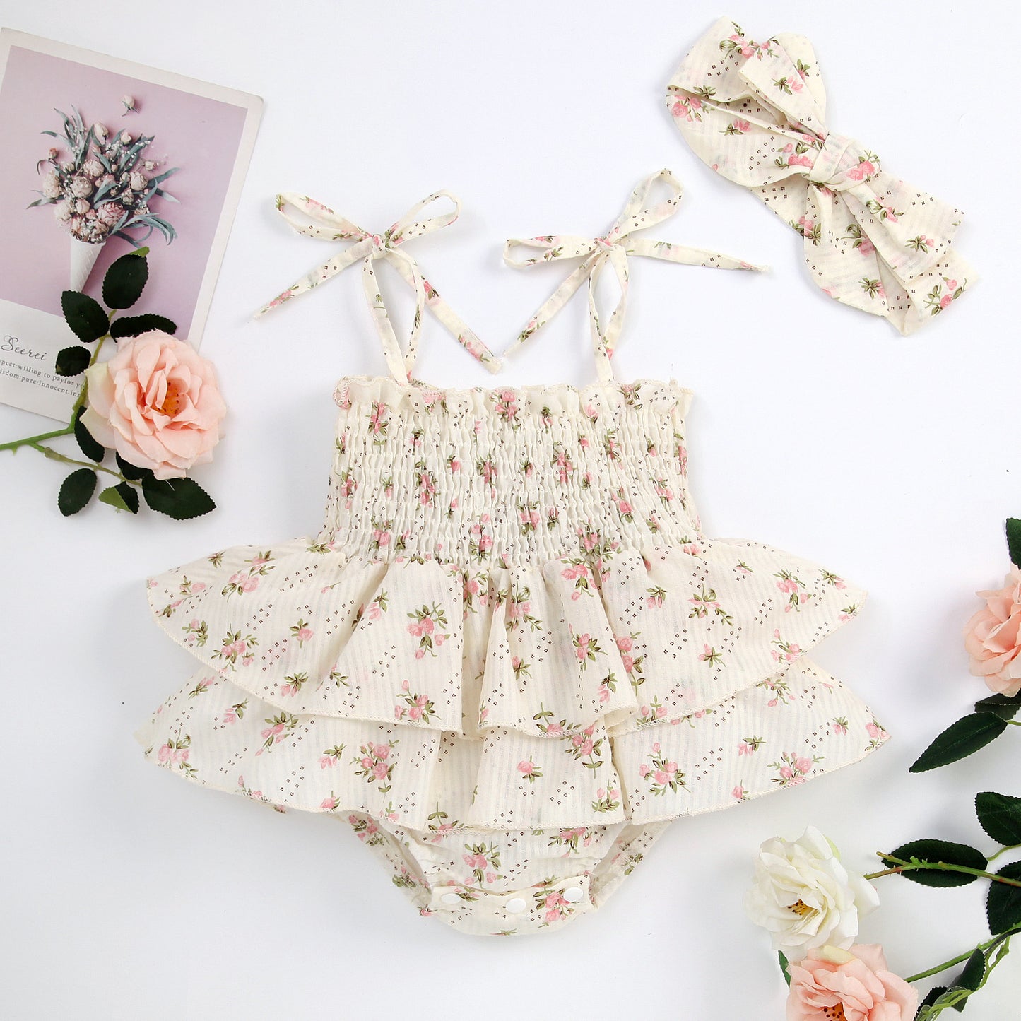 LUNA SET