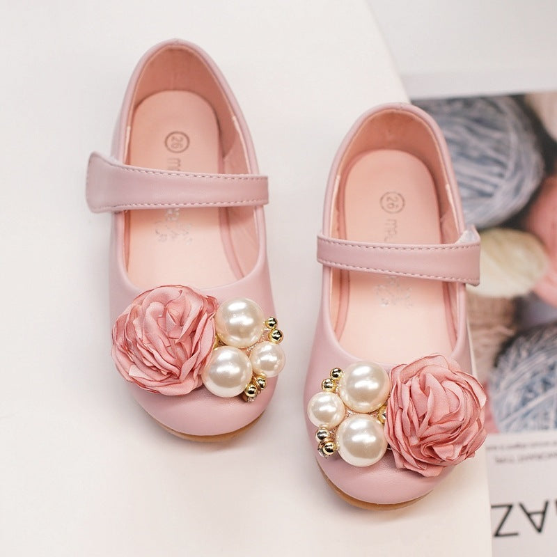 PIA SHOES - Ready To Ship