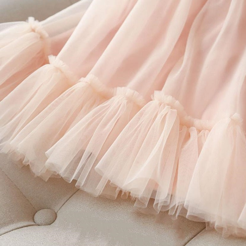 LOUISE DRESS