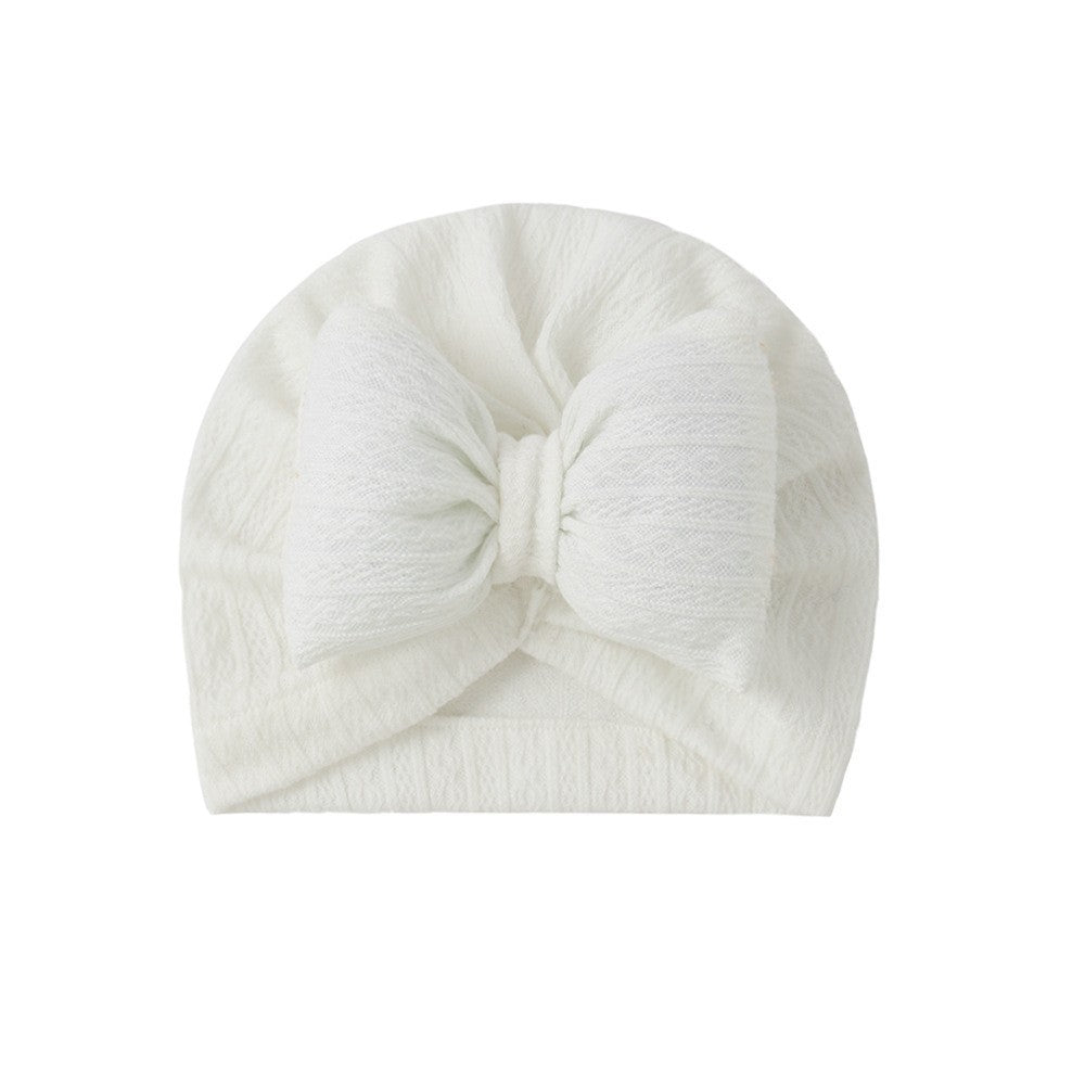 BONITA TURBAN HAT