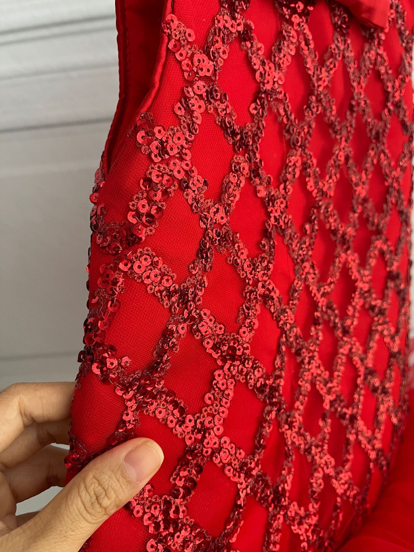 CYNTHIA DRESS