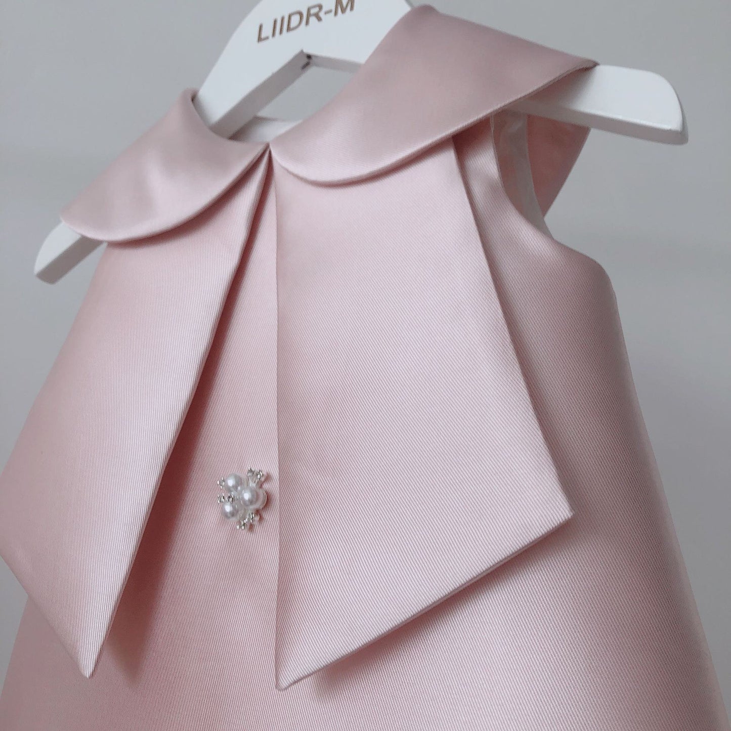 JODIE DRESS