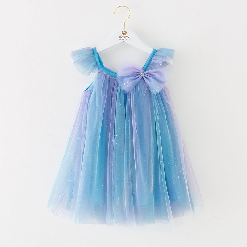 YARA DRESS