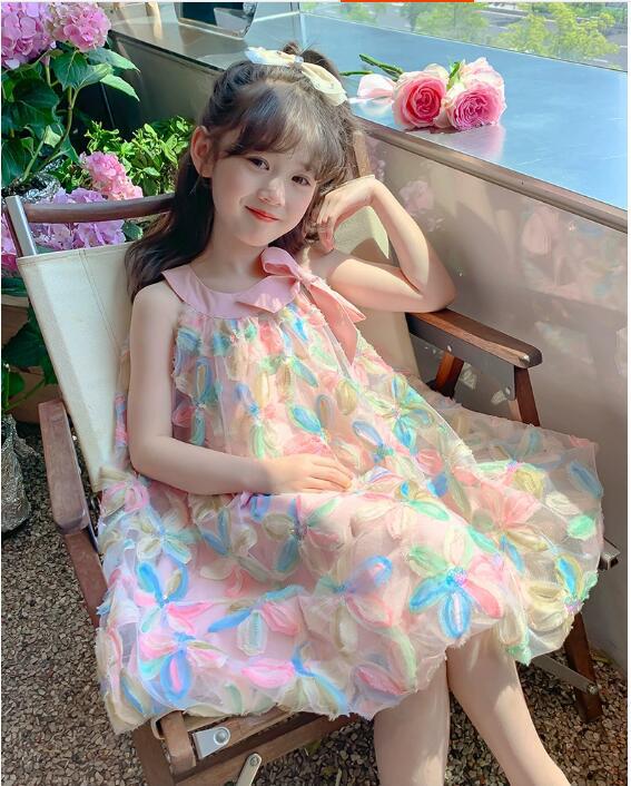 CAMAY DRESS