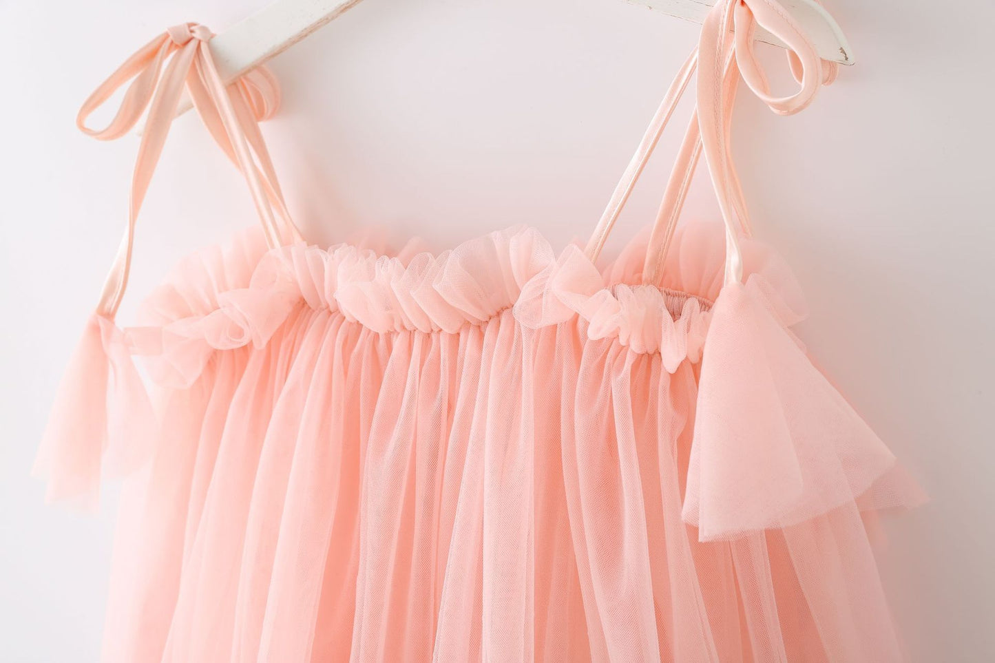 FRANCES DRESS
