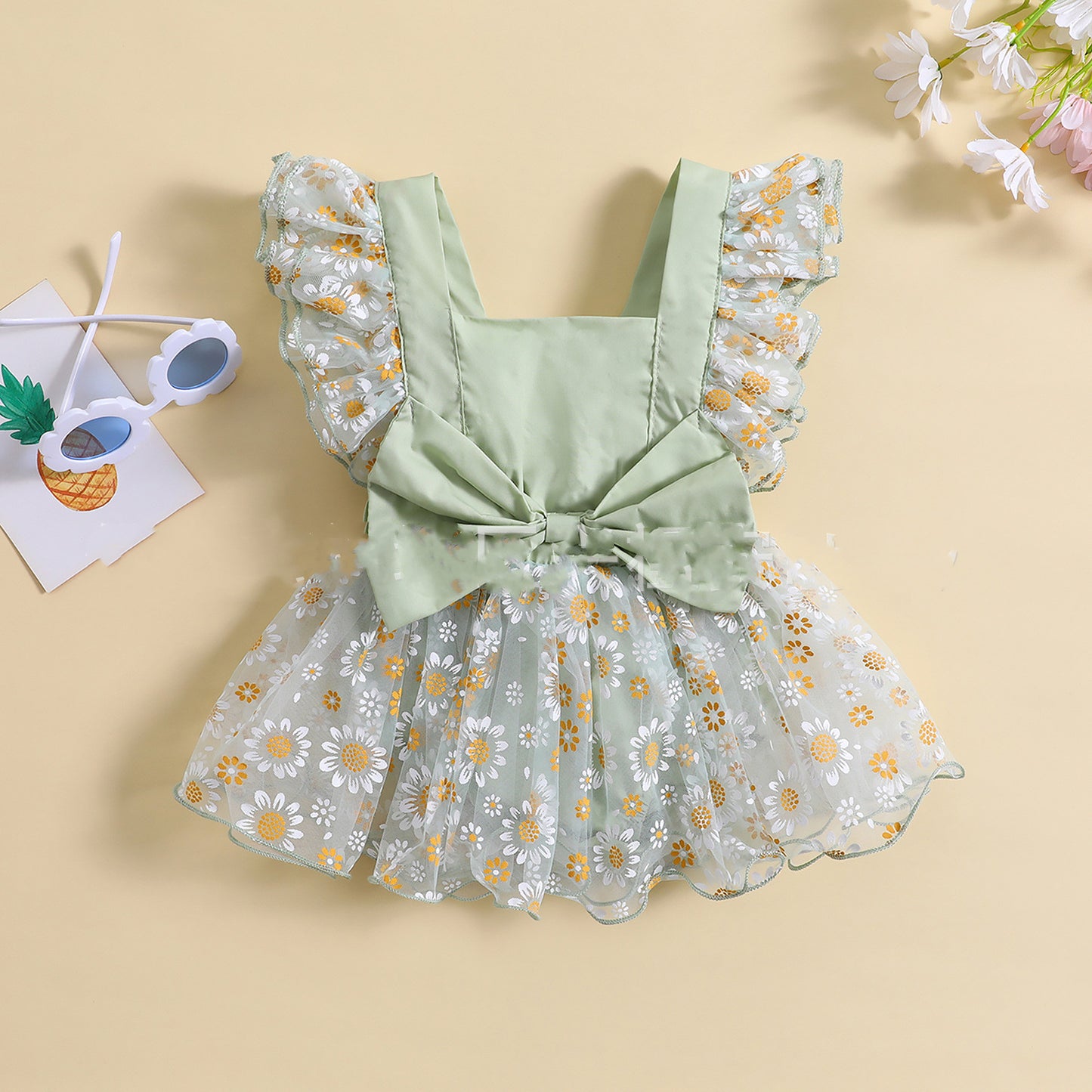 NIANA DRESS
