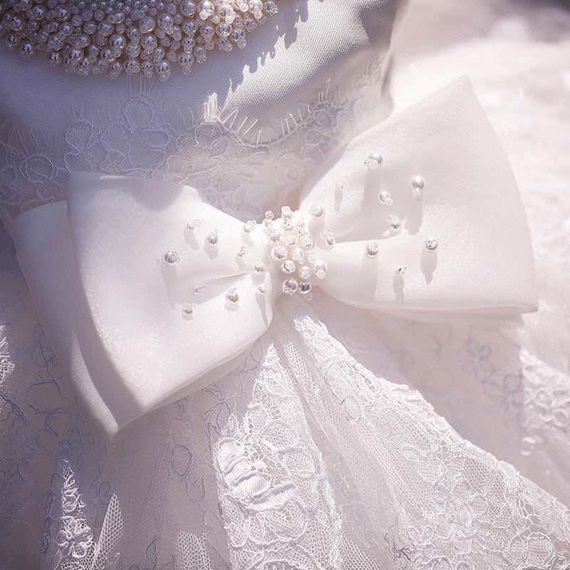 SOFIA DRESS