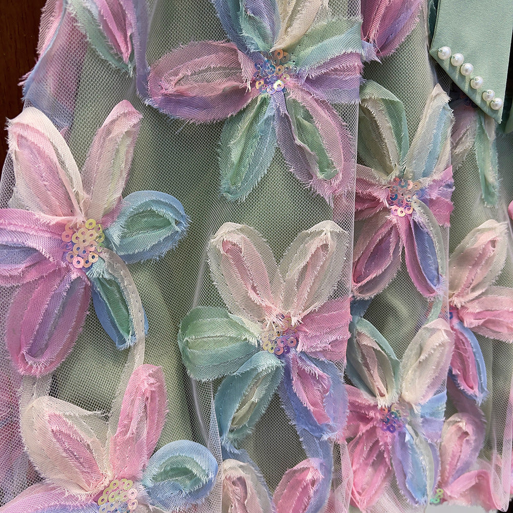 CAMAY DRESS