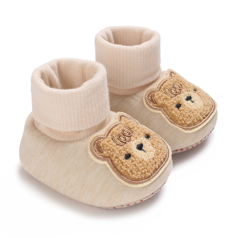 EVAN SHOES