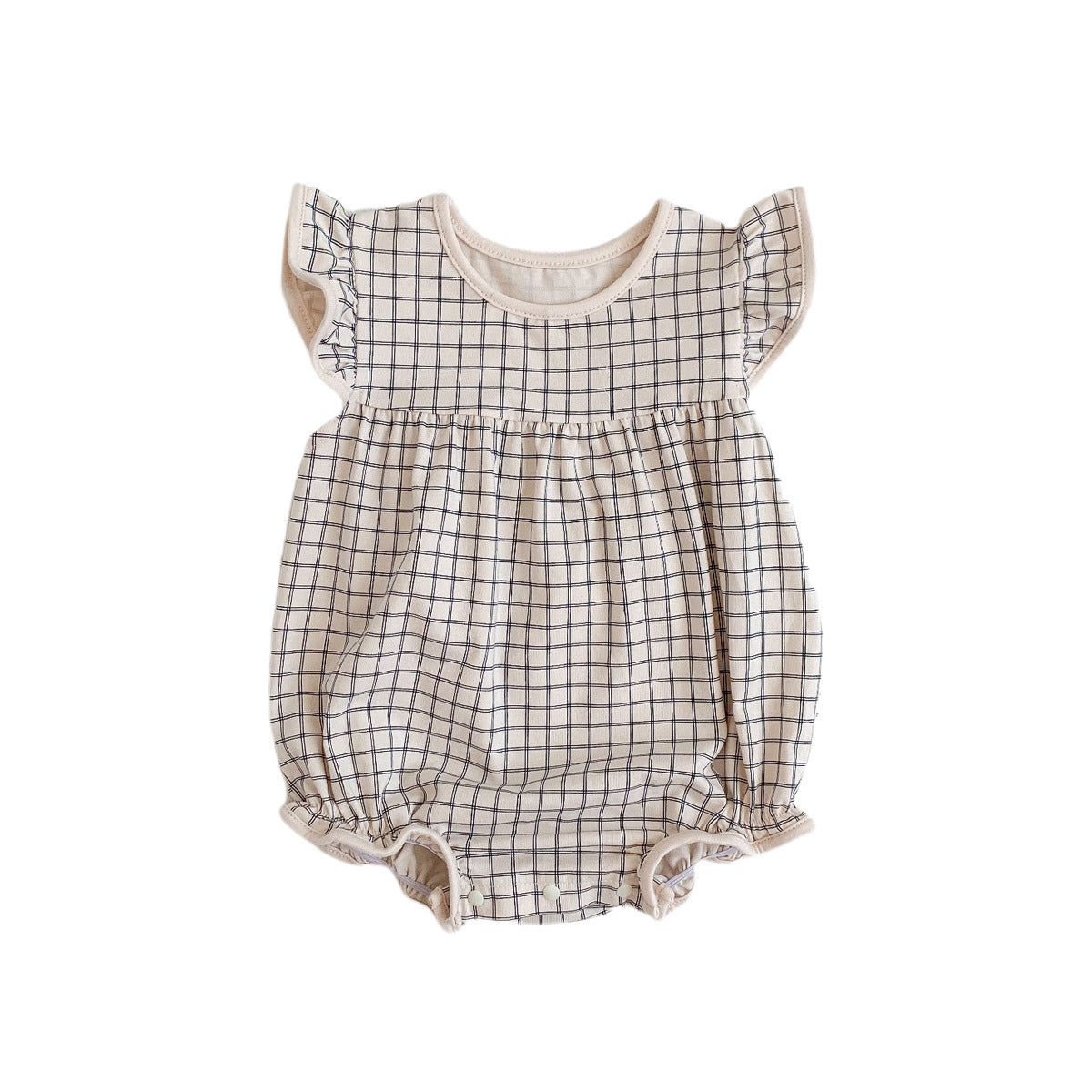 INAH ROMPER