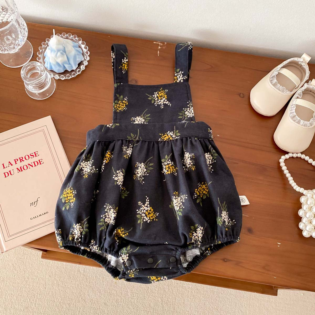 FRANCES JUMPSUIT