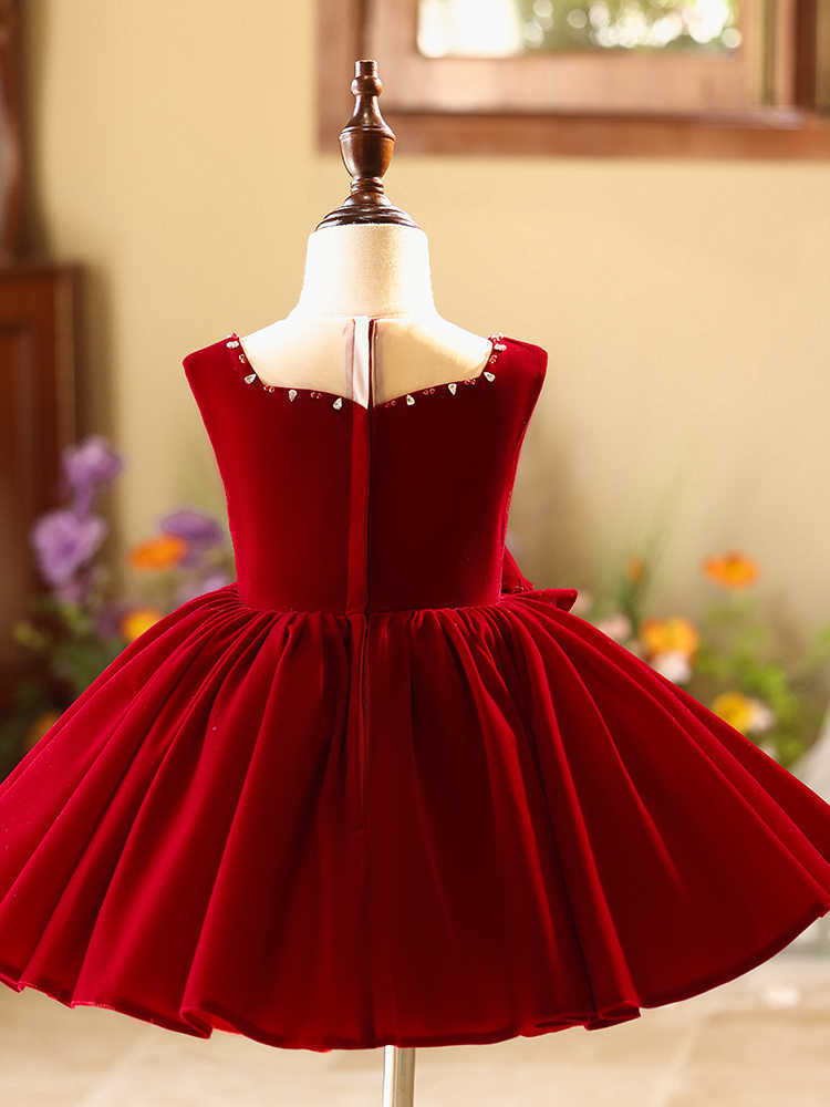 MAJA DRESS