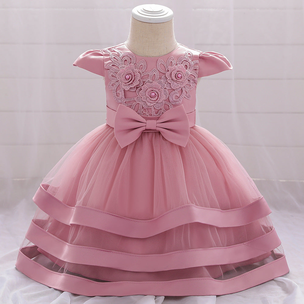 EVERLY DRESS