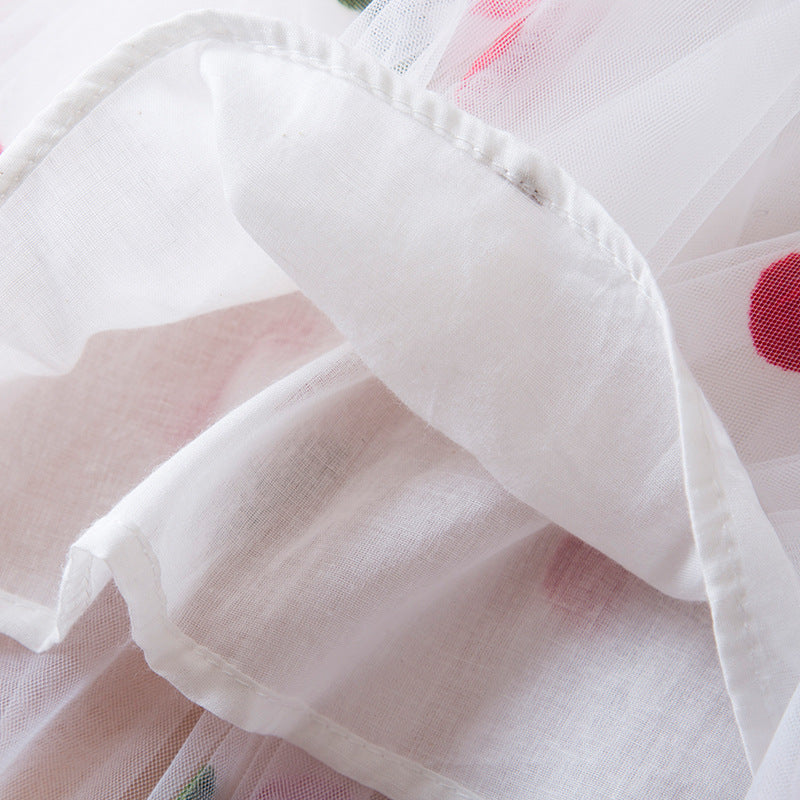 LILLIE DRESS