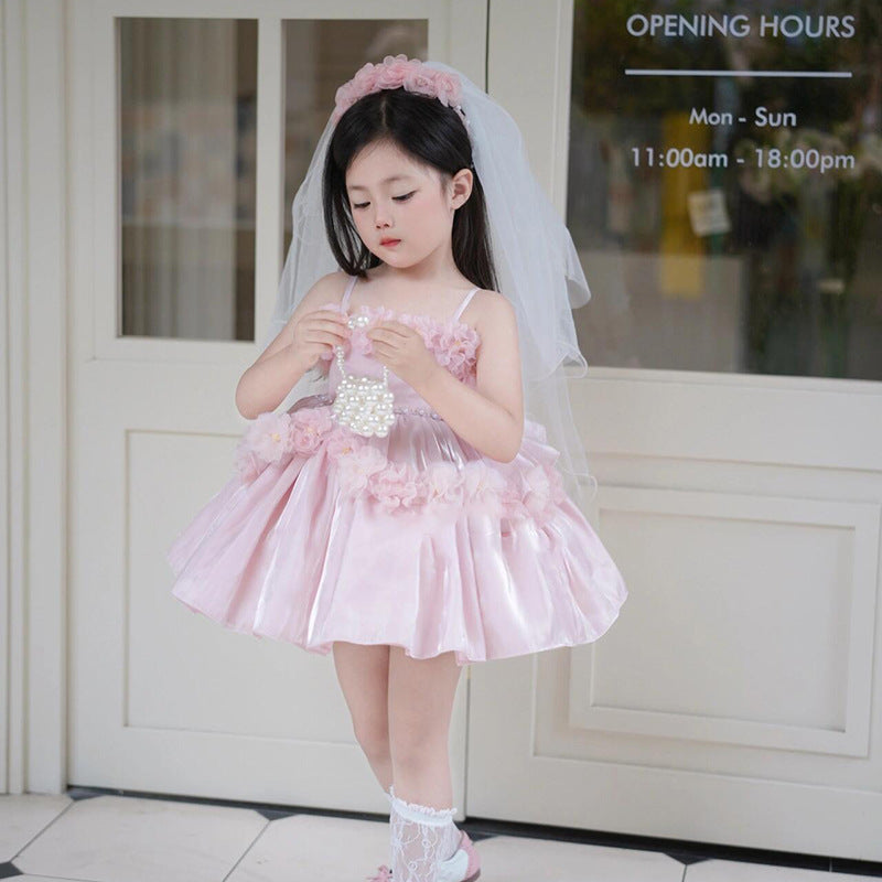 JESSY DRESS