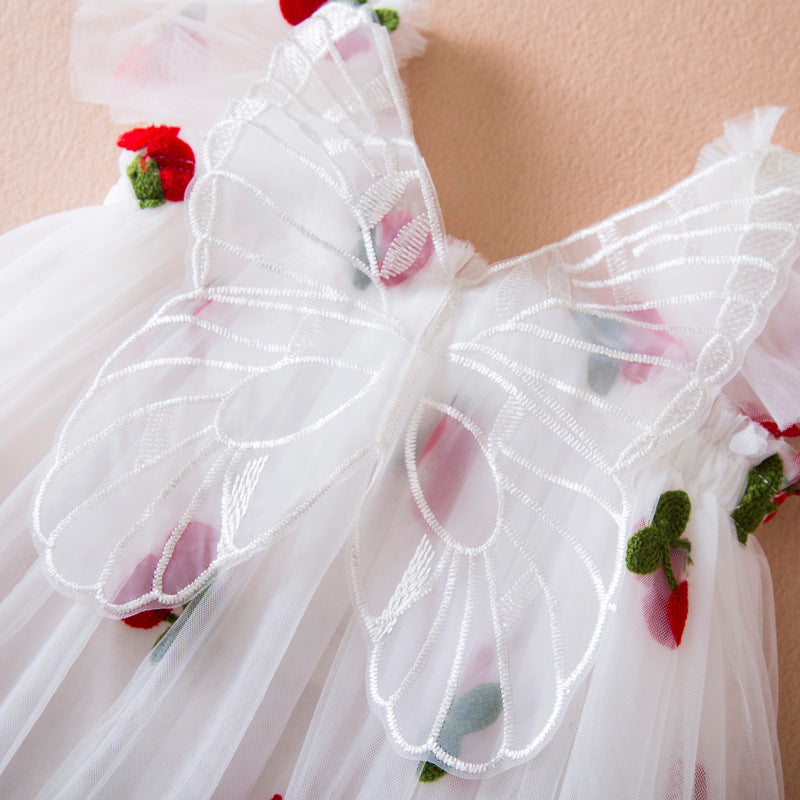 LILLIE DRESS