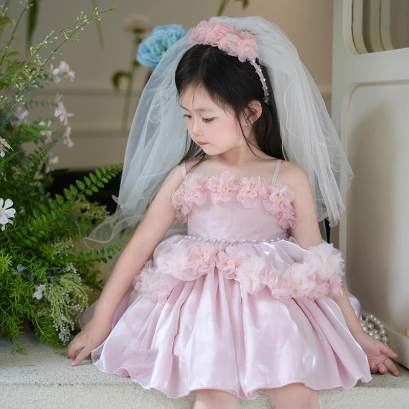 JESSY DRESS