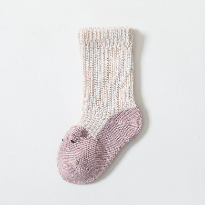 EMERIE SOCKS
