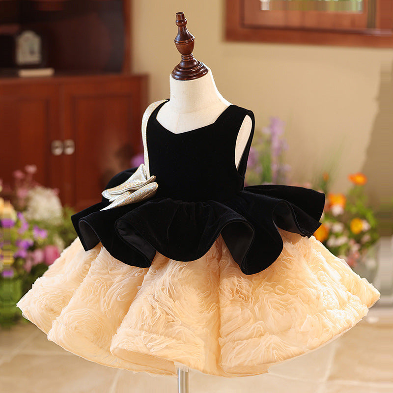 REBECCA DRESS