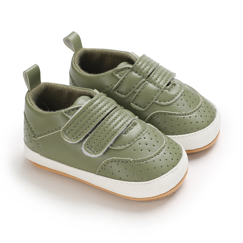 CALEB SHOES