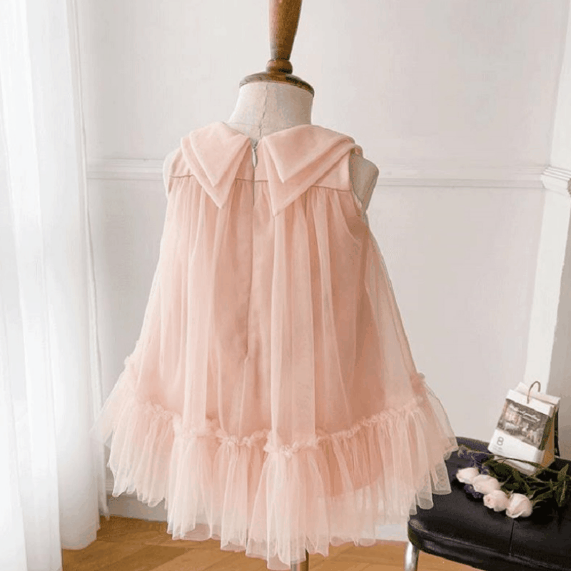 LOUISE DRESS