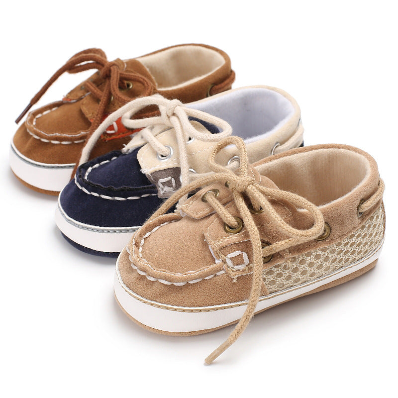 ETHAN SHOES