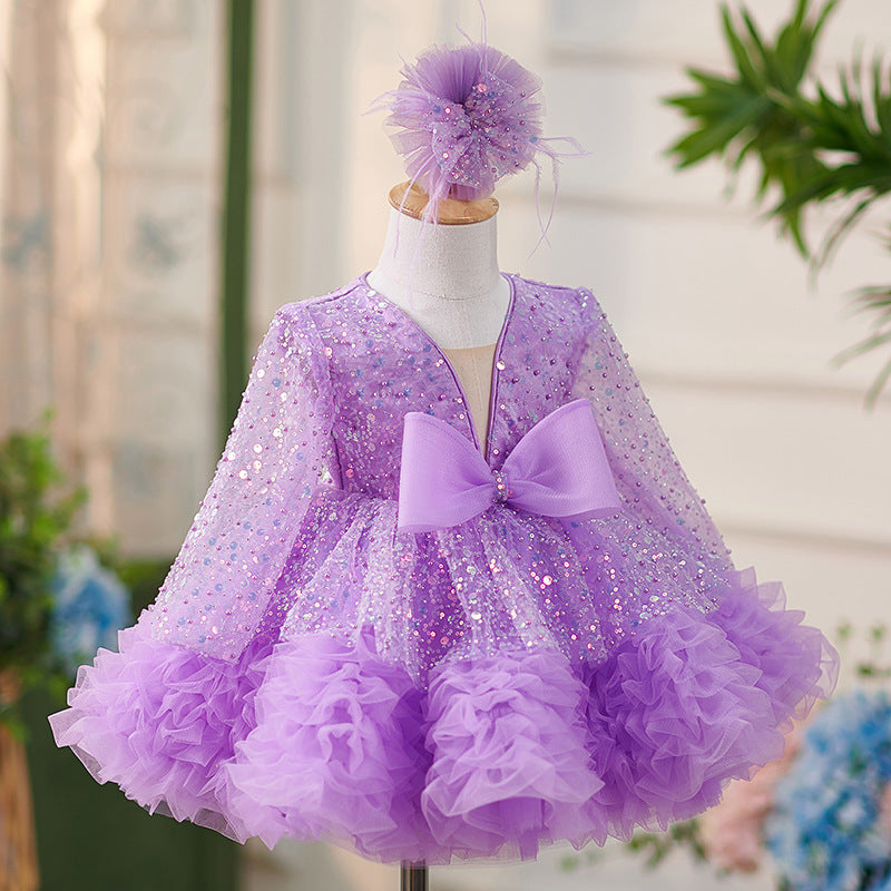 PRISHA DRESS
