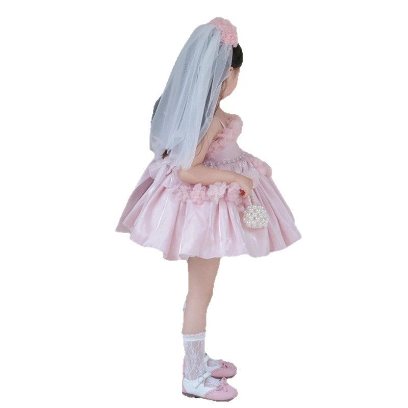 JESSY DRESS