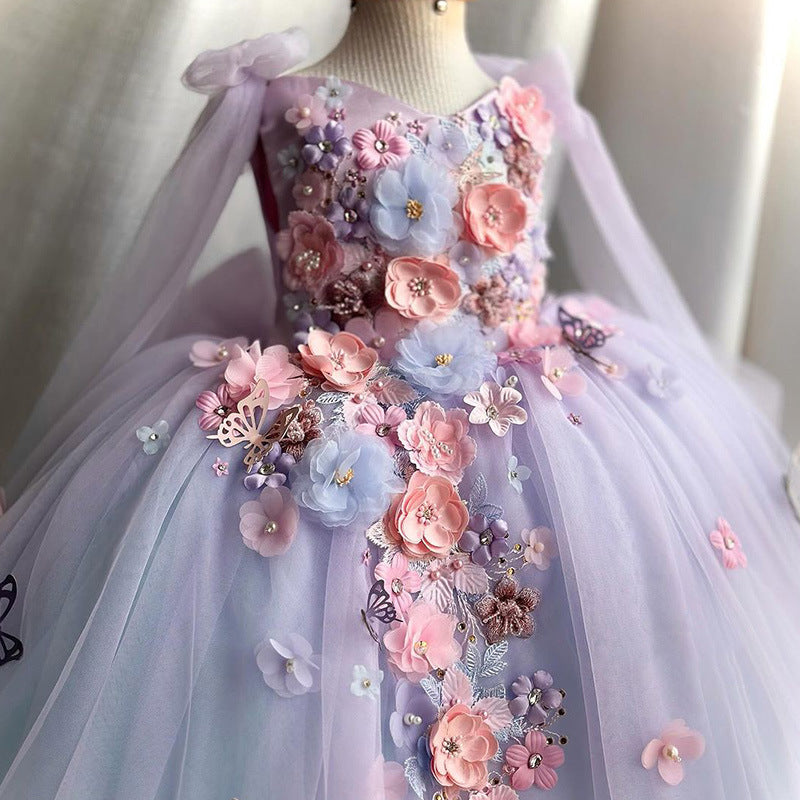 VINCY DRESS