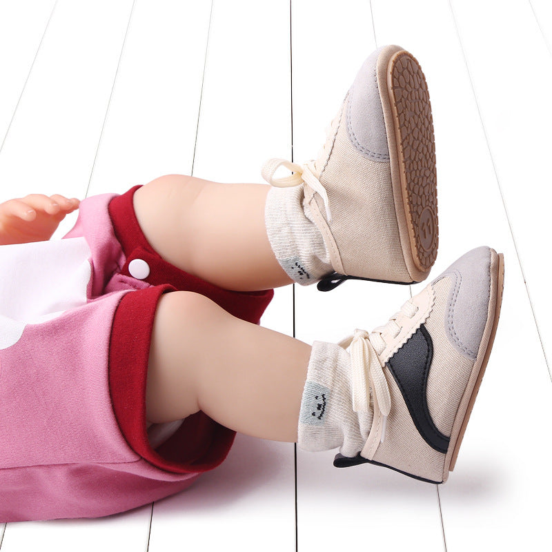 JACOB SHOES