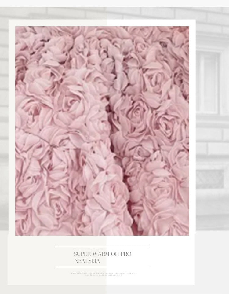 ROCELLE DRESS