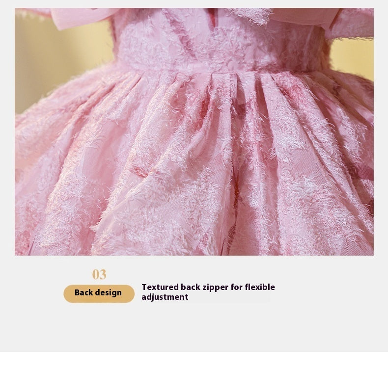 HAILEY DRESS