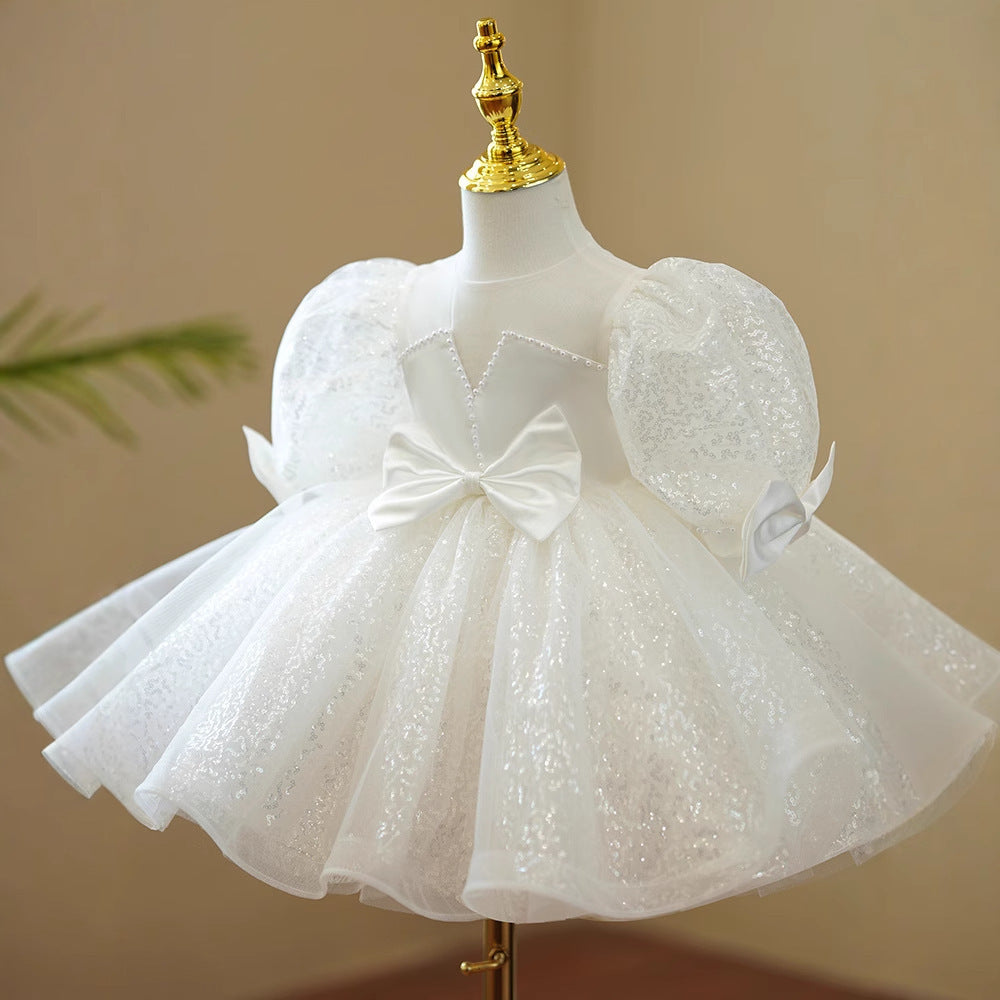 MELA DRESS