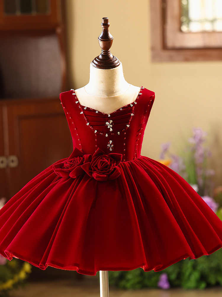 MAJA DRESS