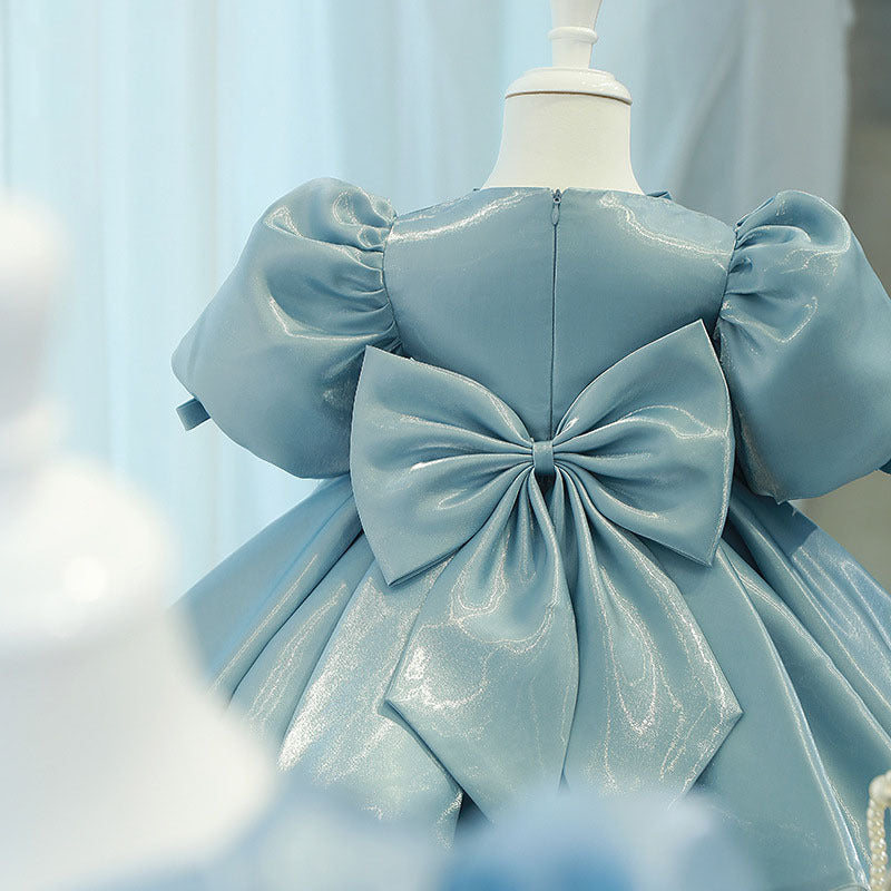 YASMIN DRESS